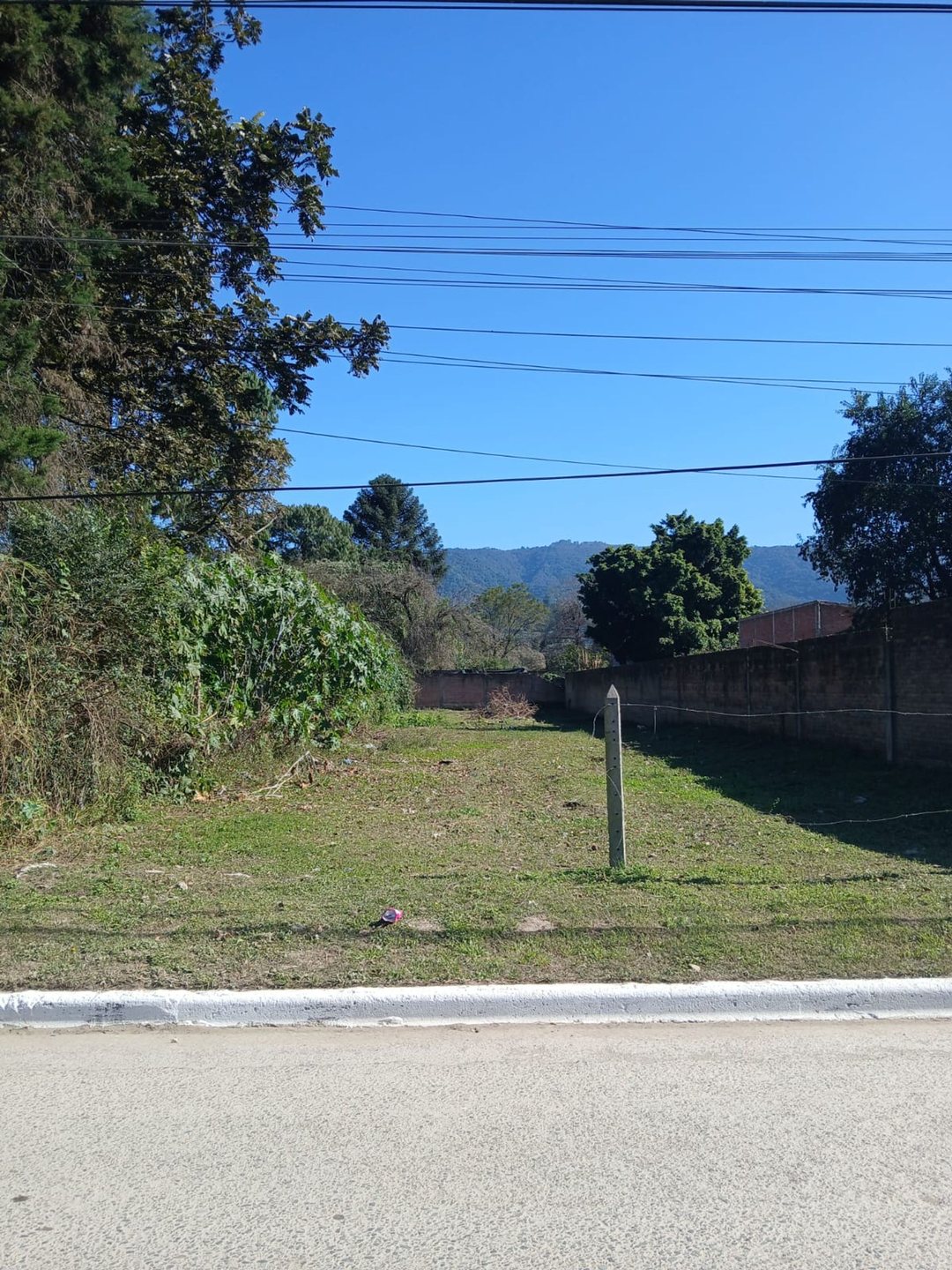 TERRENO EN VENTA . YERBA BUENA