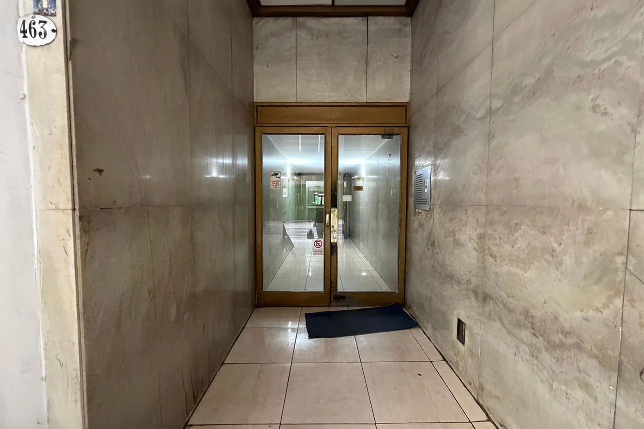 Monoambiente en venta en San Nicolás, foto 2
