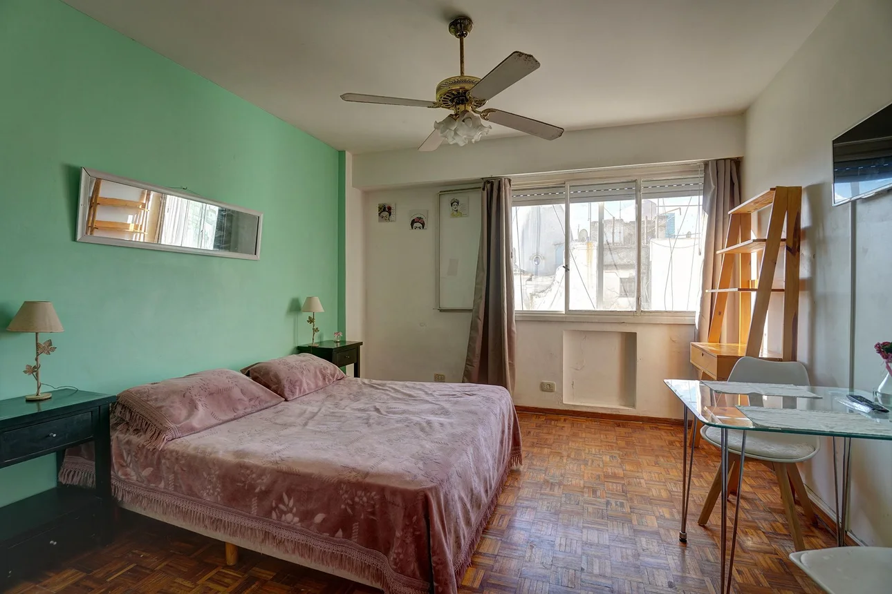 Monoambiente en venta en San Nicolás, foto 4