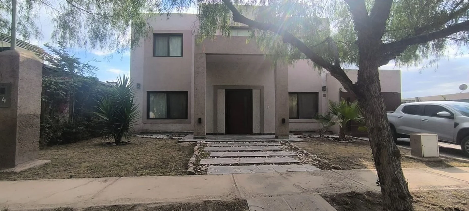 Casa en venta en Luján de Cuyo