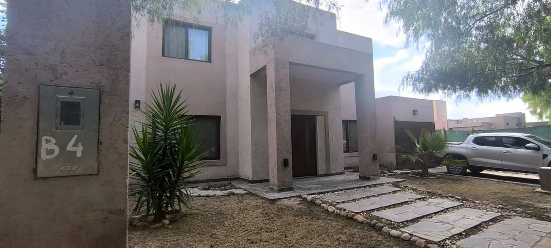 Casa en venta en Luján de Cuyo, foto 2
