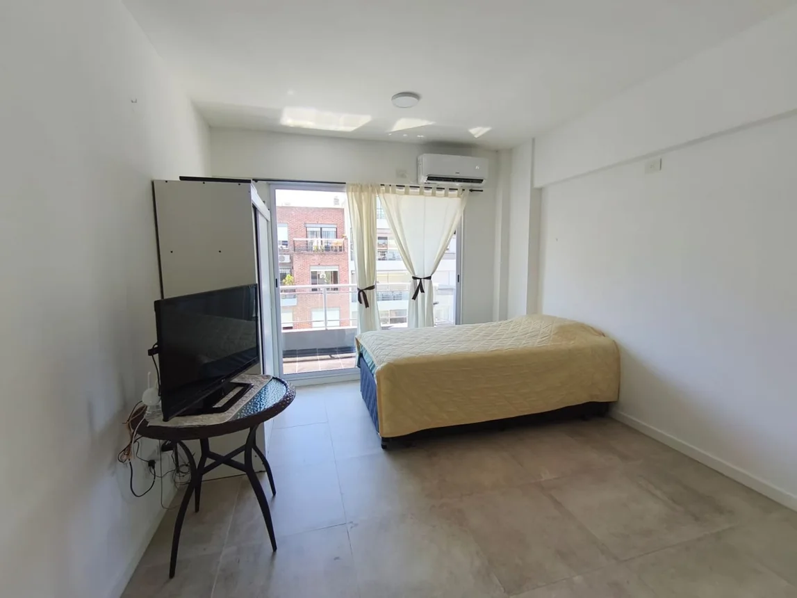 Departamento en venta en Villa Urquiza, foto 4