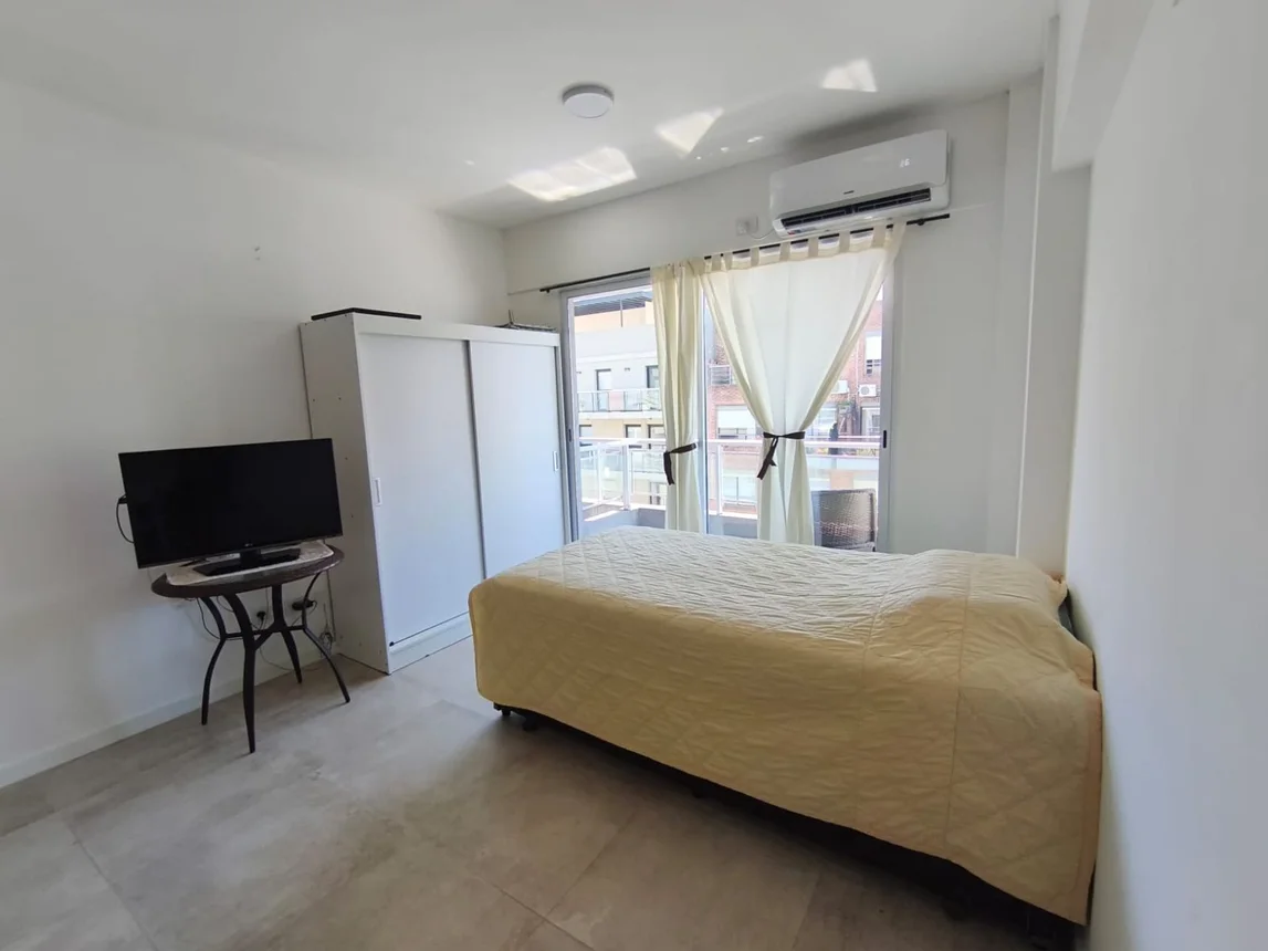 Departamento en venta en Villa Urquiza, foto 3