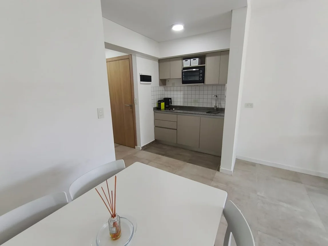 Departamento en venta en Villa Urquiza, foto 5