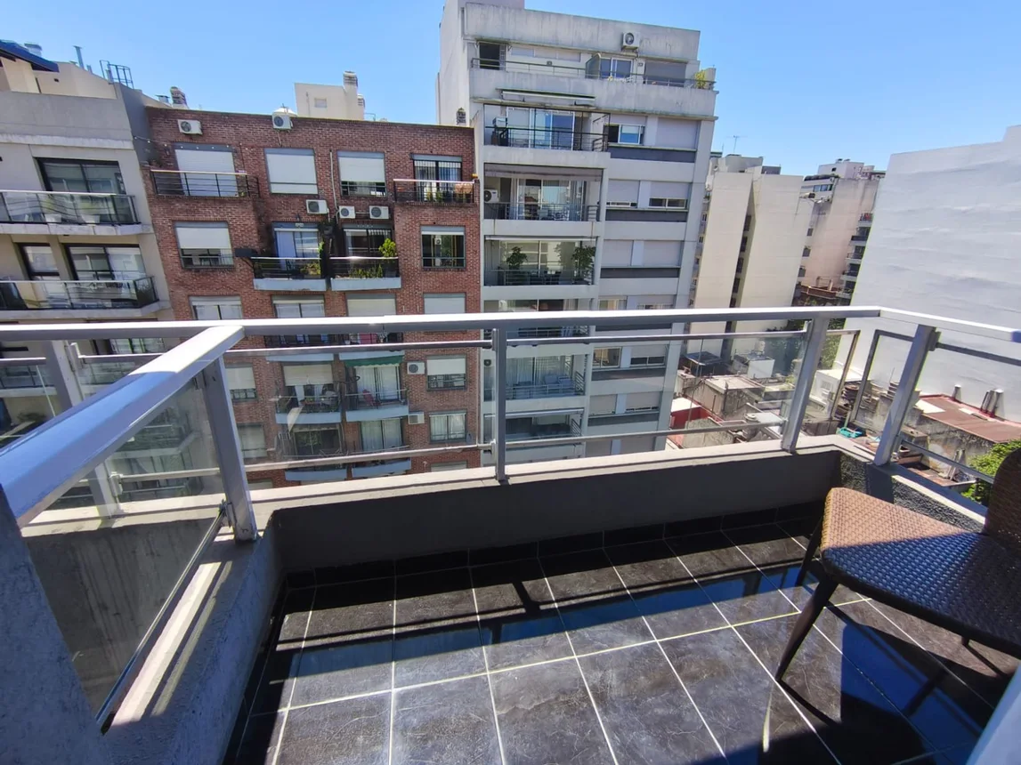 Departamento en venta en Villa Urquiza, foto 2