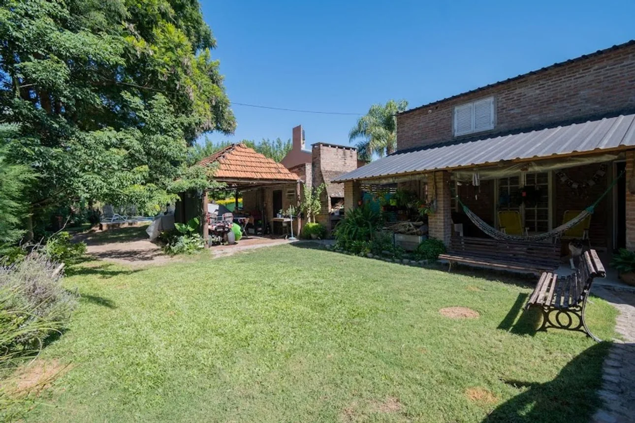 Casa en venta en Santa Fe