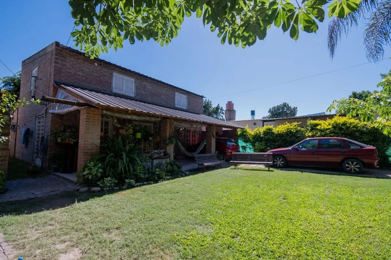 Casa en venta en Santa Fe, foto 2