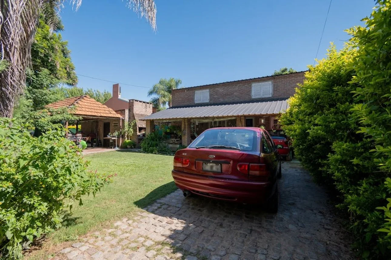 Casa en venta en Santa Fe, foto 3