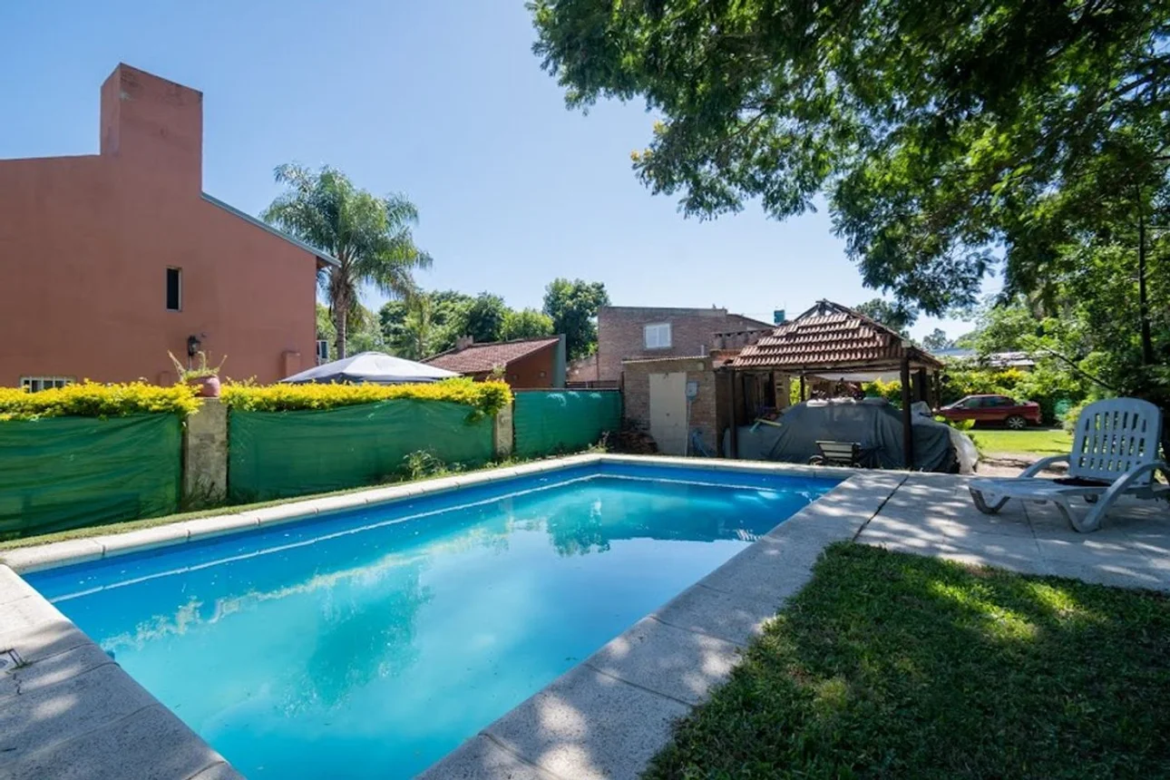 Casa en venta en Santa Fe, foto 4
