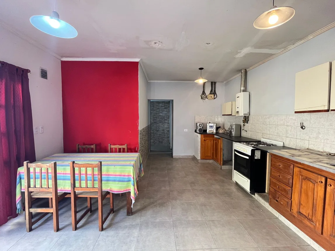 Casa de 3 ambientes en venta en Valentín Alsina, Callao 3800, foto 4