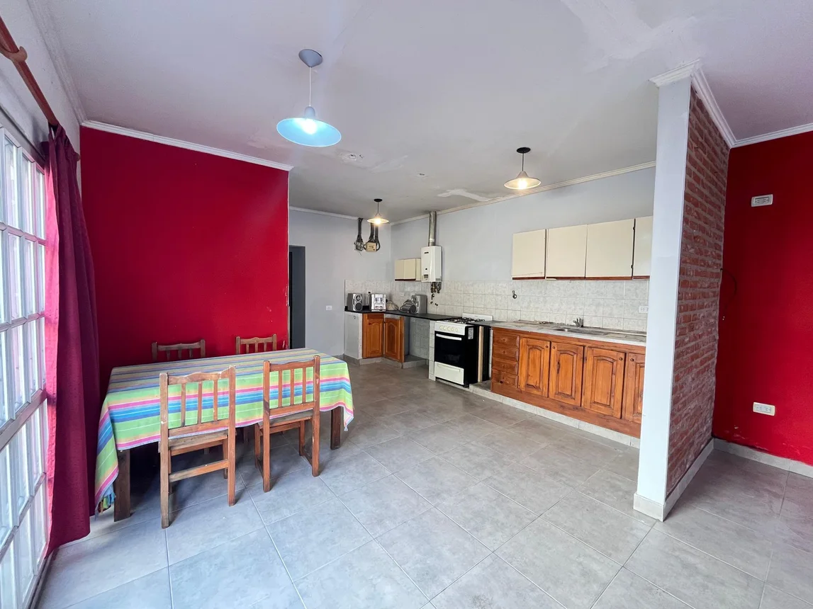 Casa de 3 ambientes en venta en Valentín Alsina, Callao 3800, foto 3