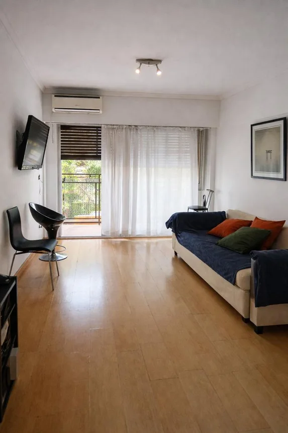 Departamento en venta en Villa Ortúzar