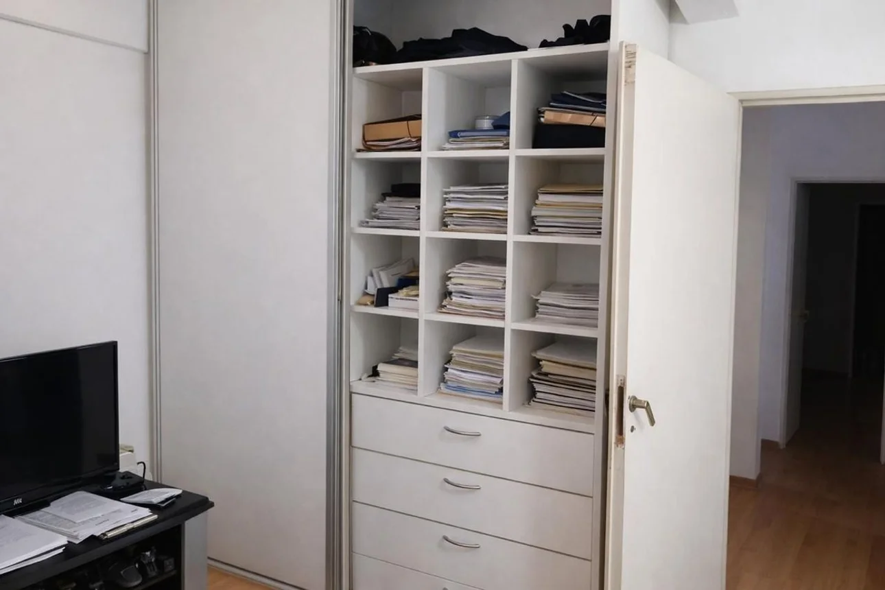 Departamento en venta en Villa Ortúzar, foto 5