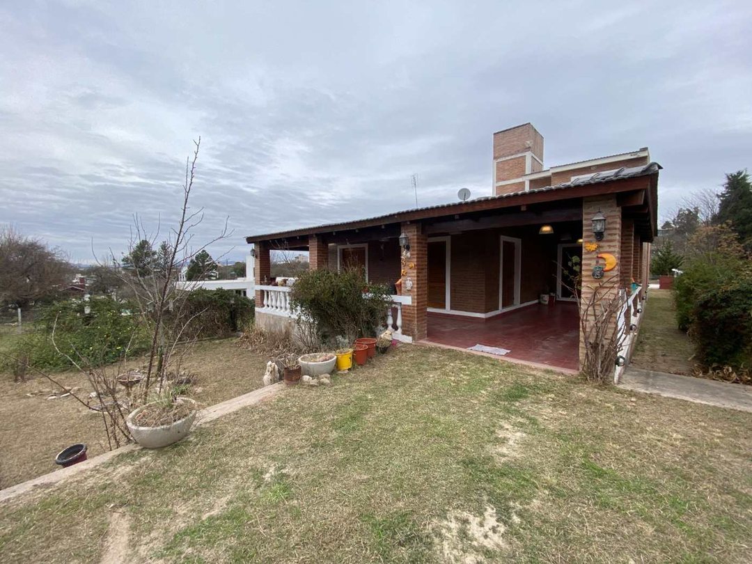 OPORTUNIDAD VENTA CASA 4 DORM CON PILETA CABALANGO