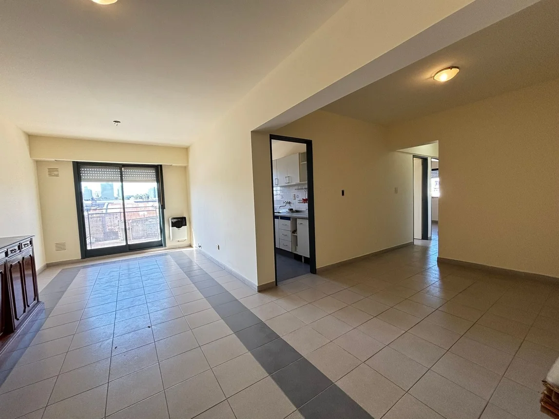 Departamento en venta en Santa Fe