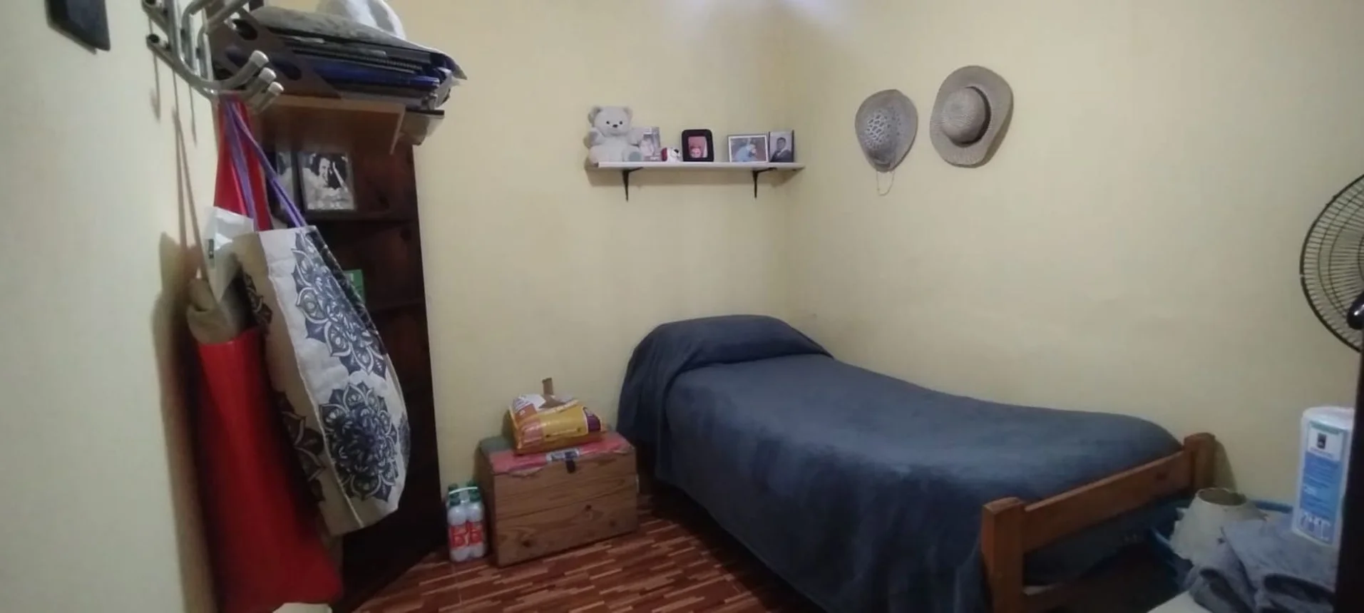 Venta PH tipo casa 3 ambientes en boulogne, foto 5