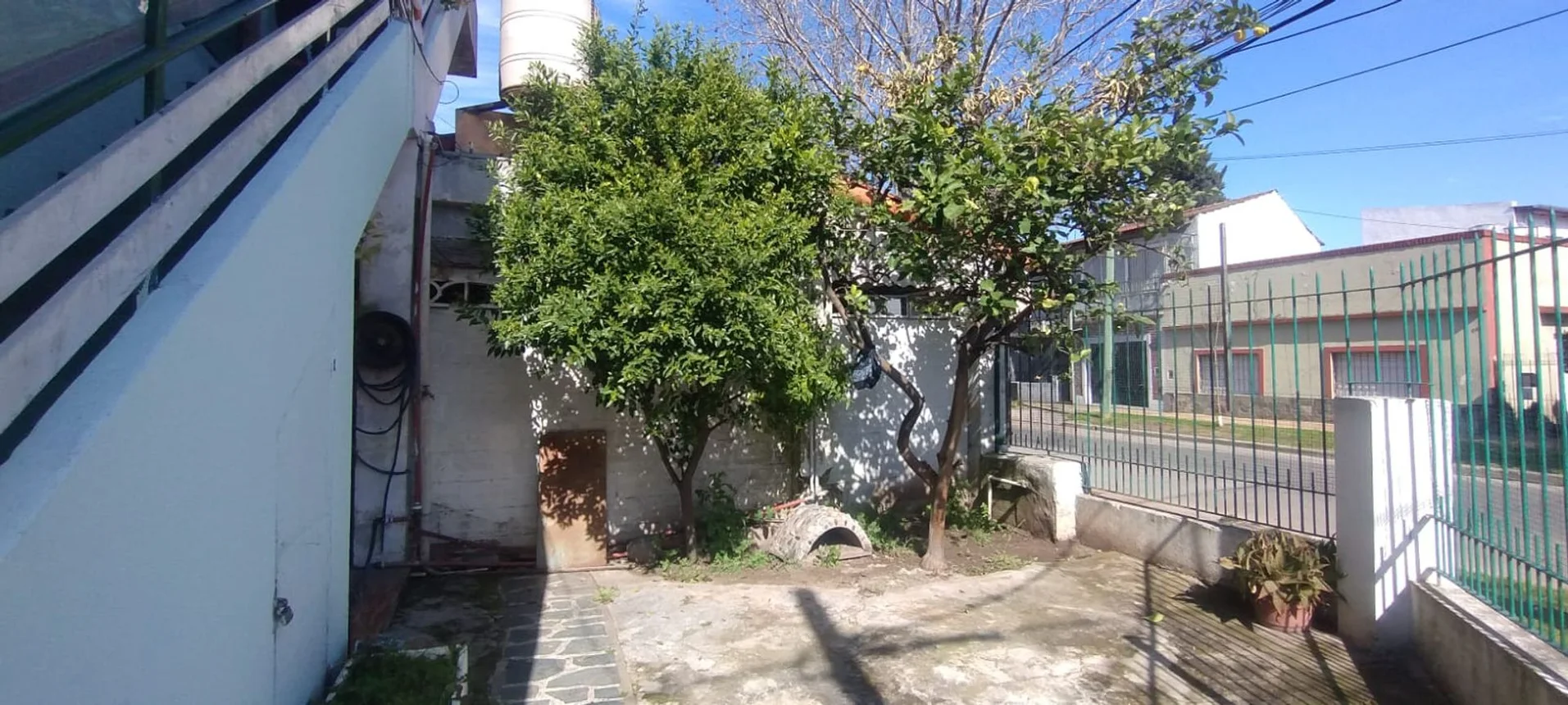 Venta PH tipo casa 3 ambientes en boulogne, foto 2