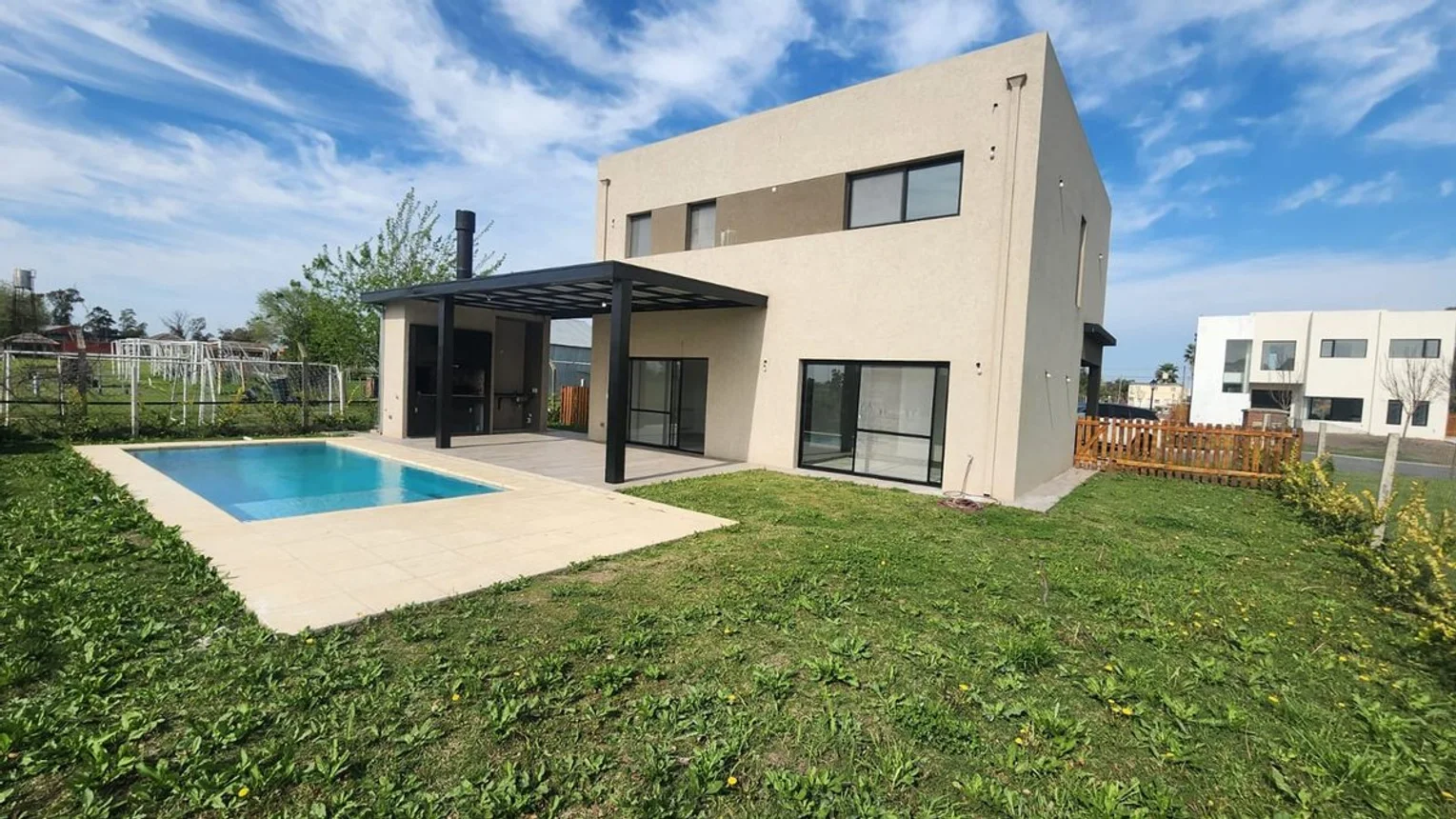 Casa en venta en Villa Rosa