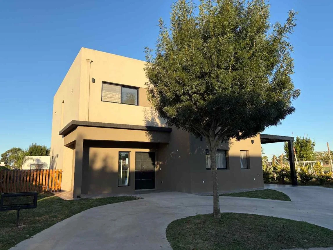 Casa en venta en Villa Rosa, foto 3