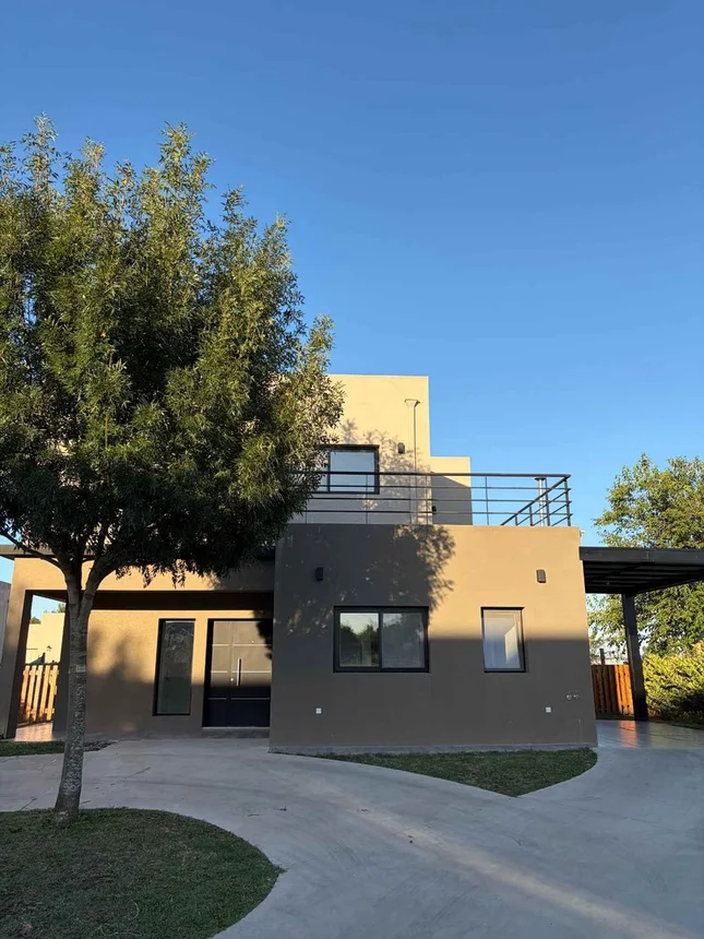 Casa en venta en Villa Rosa, foto 2