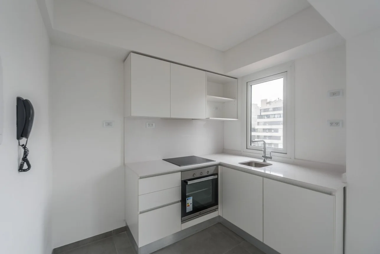 Departamento en alquiler en Villa Urquiza, foto 2