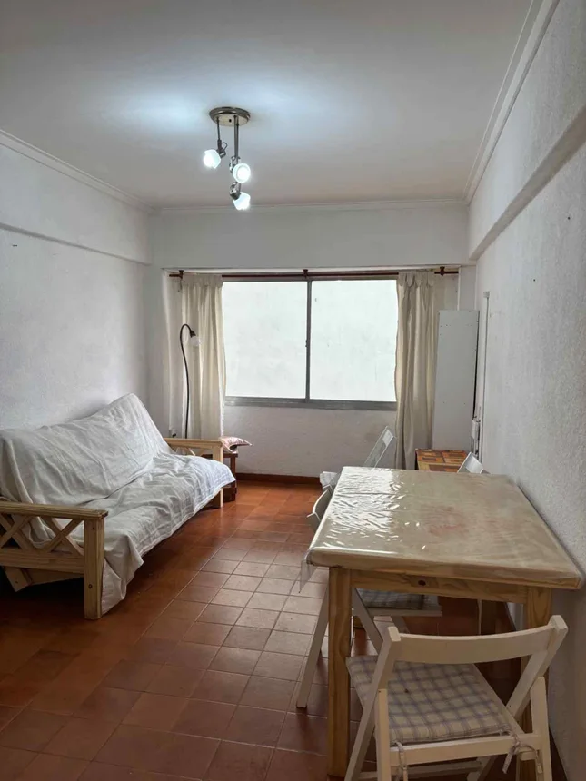 Departamento de 2 ambientes en venta en Mar del Plata, Almirante Brown 2300, foto 2