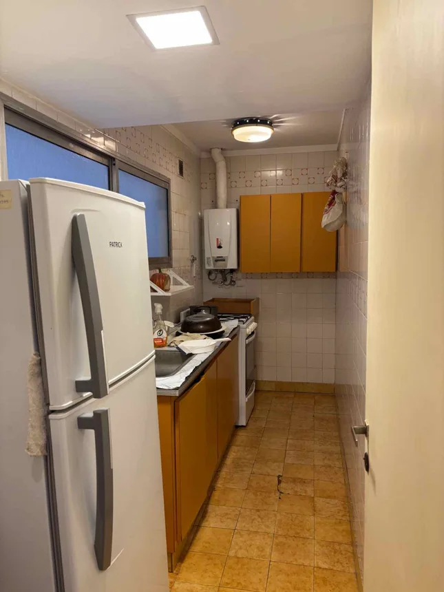 Departamento de 2 ambientes en venta en Mar del Plata, Almirante Brown 2300, foto 4