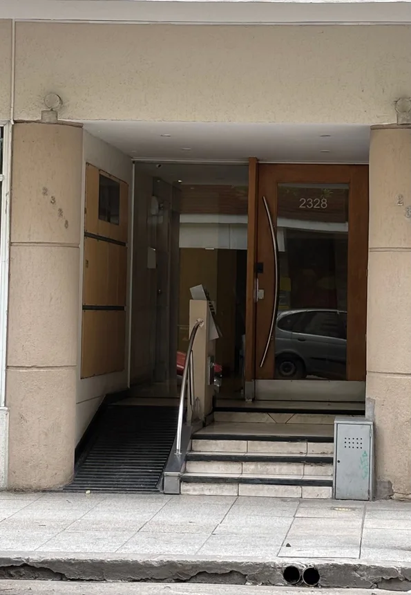 Departamento de 2 ambientes en venta en Mar del Plata, Almirante Brown 2300