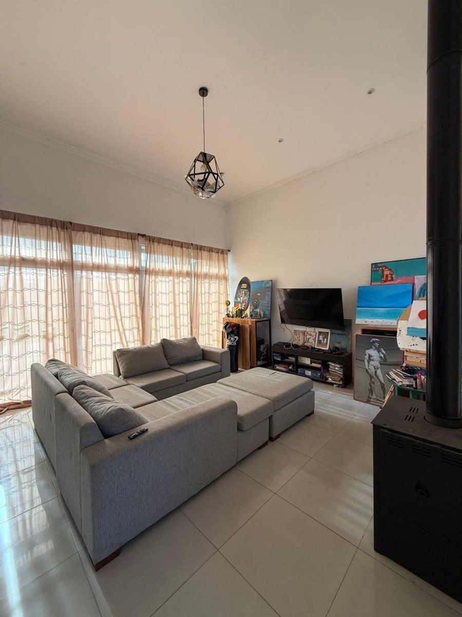 Se vende casa en Santo Tomé