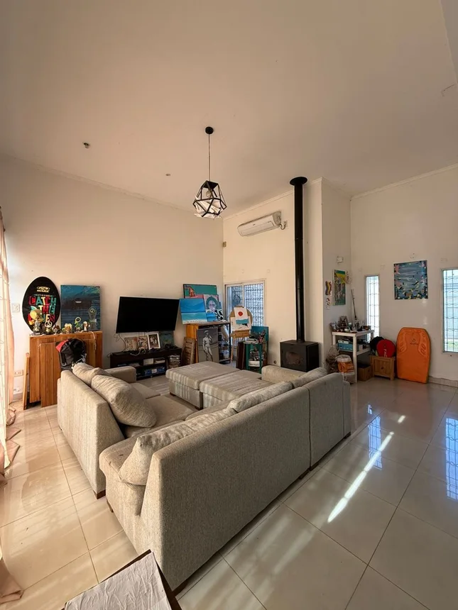 Se vende casa en santo tomé, foto 2