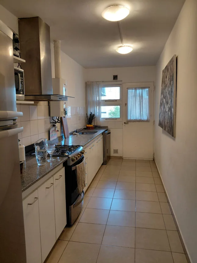 Piso en venta en Córdoba, foto 3