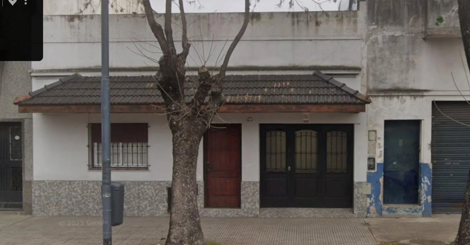 Casa de 3 ambientes en venta en Nueva Pompeya, Pepirí 1200