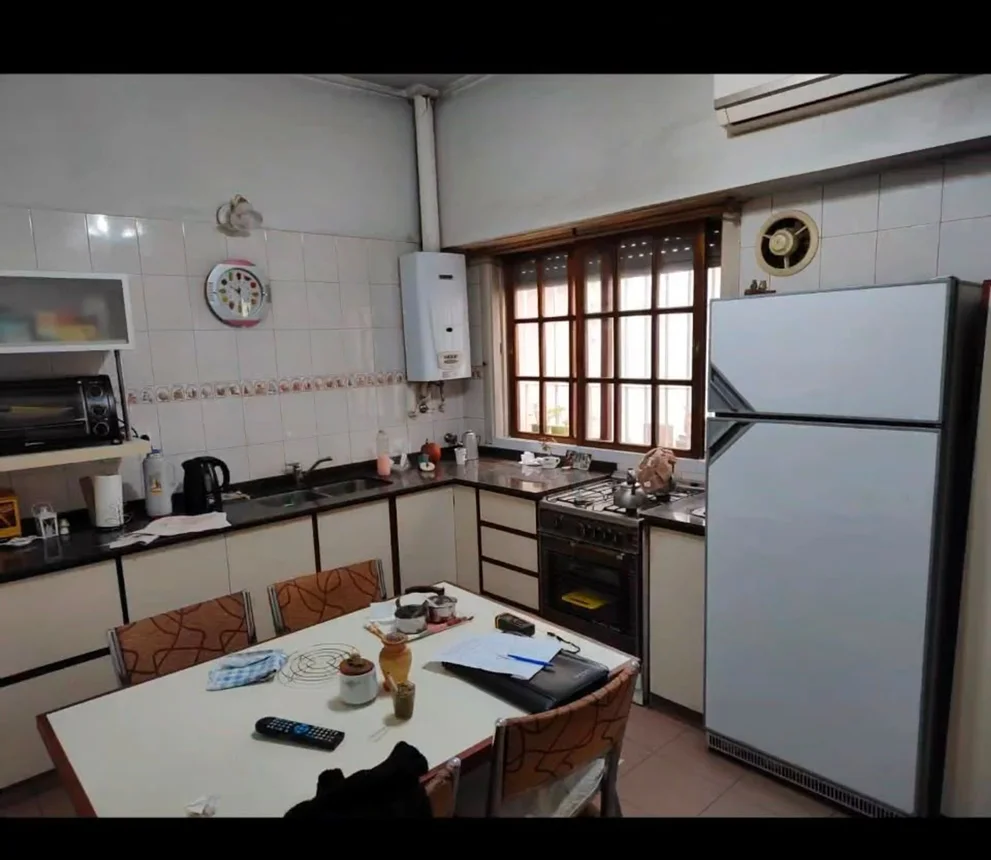 Casa de 3 ambientes en venta en Nueva Pompeya, Pepirí 1200, foto 5
