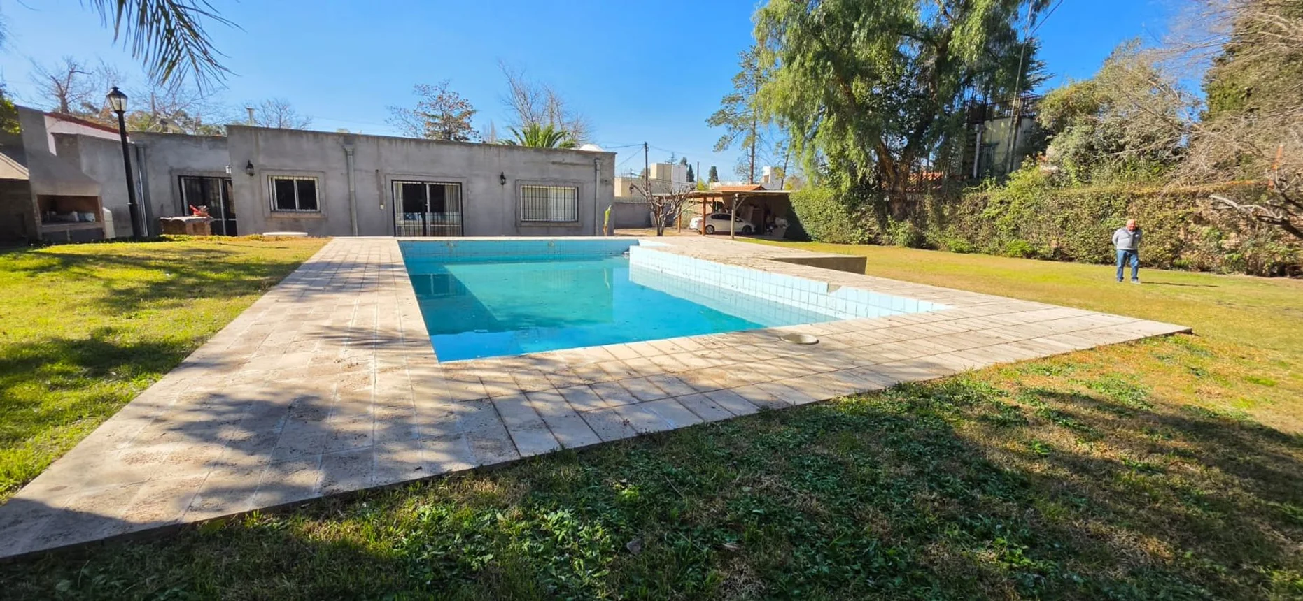 Casa en venta en Luján de Cuyo