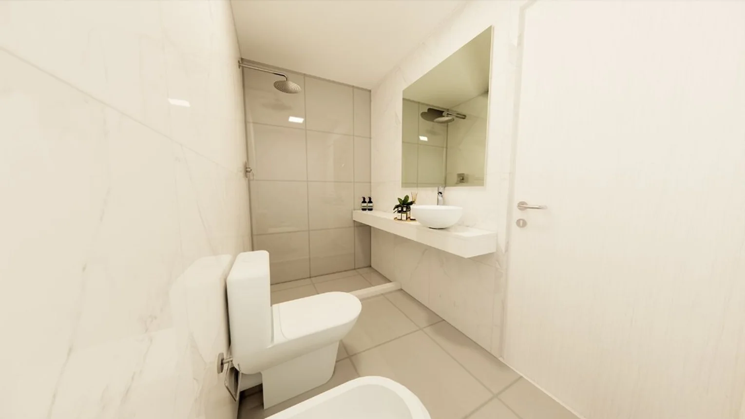 Venta departamento dos dormitorios centro rio, foto 4