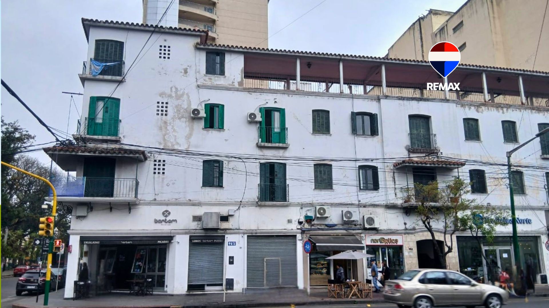 DEPARTAMENTO VENTA O PERMUTA 2 DORM AV. BELGRANO - foto 1