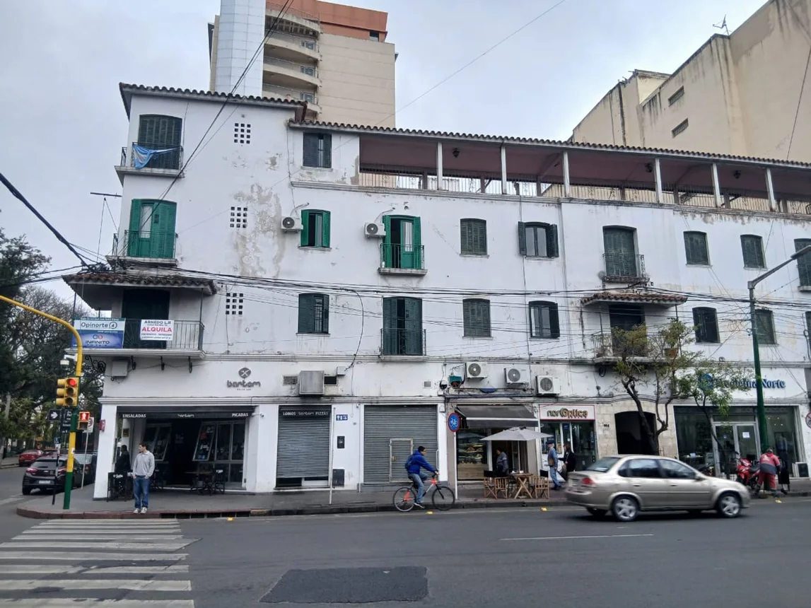 Departamento de 3 ambientes en venta en Salta, Centro. Avenida Belgrano 600, foto 5