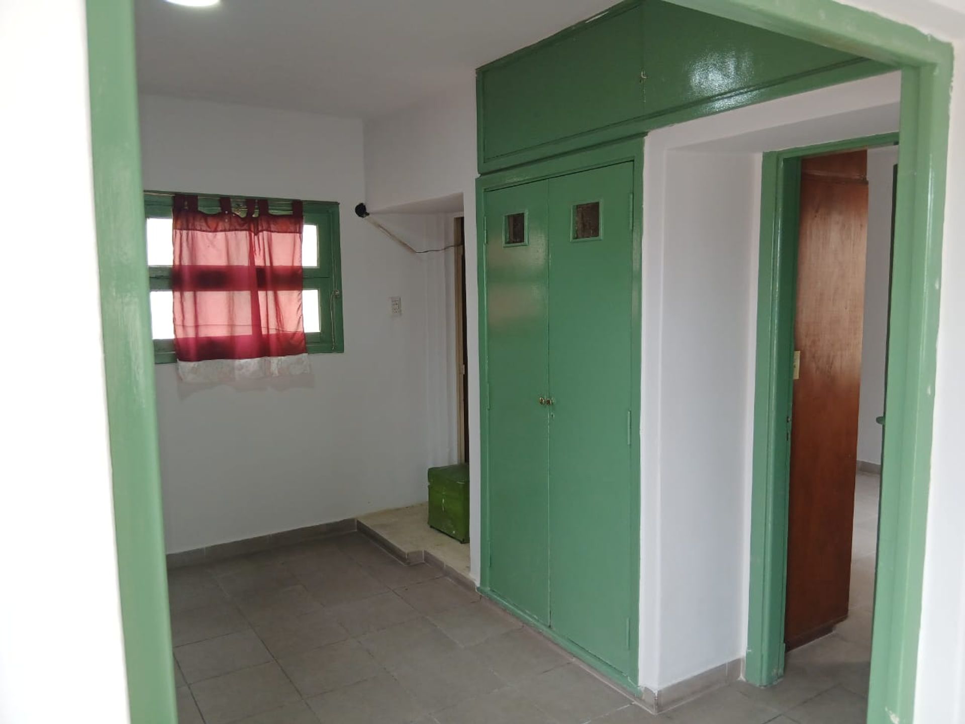 DEPARTAMENTO VENTA O PERMUTA 2 DORM AV. BELGRANO - foto 3