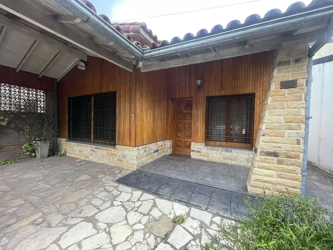 Casa en venta en Bella Vista