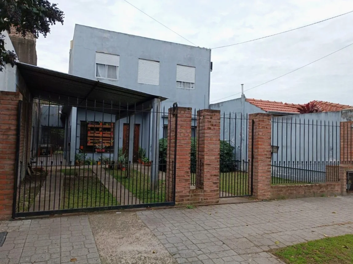 Casa en venta en Lomas de Zamora