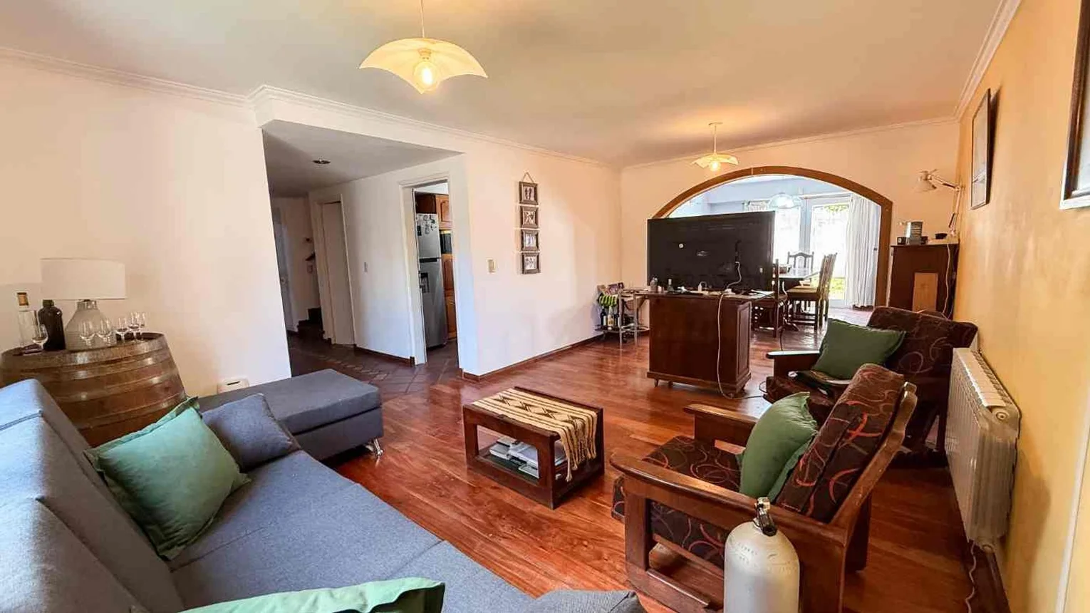 PH de 5 ambientes en venta en Mar del Plata, José Ingenieros 1000, foto 2