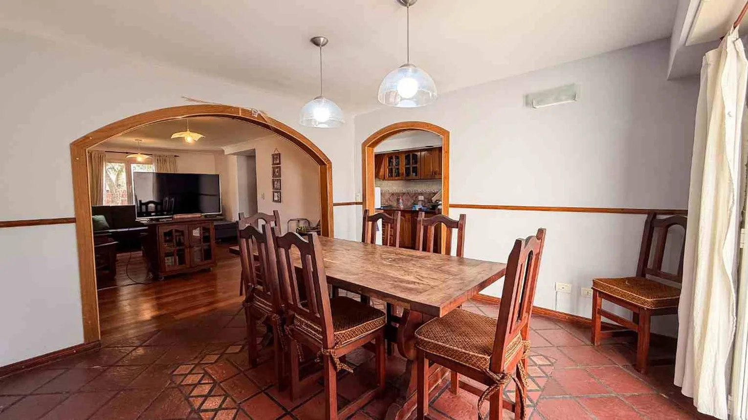 PH de 5 ambientes en venta en Mar del Plata, José Ingenieros 1000, foto 3
