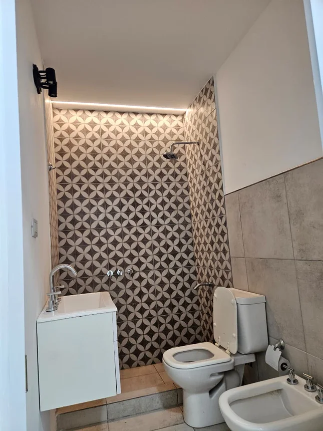 Departamento de 2 ambientes en venta en Bahía Blanca, Perú 200, foto 4