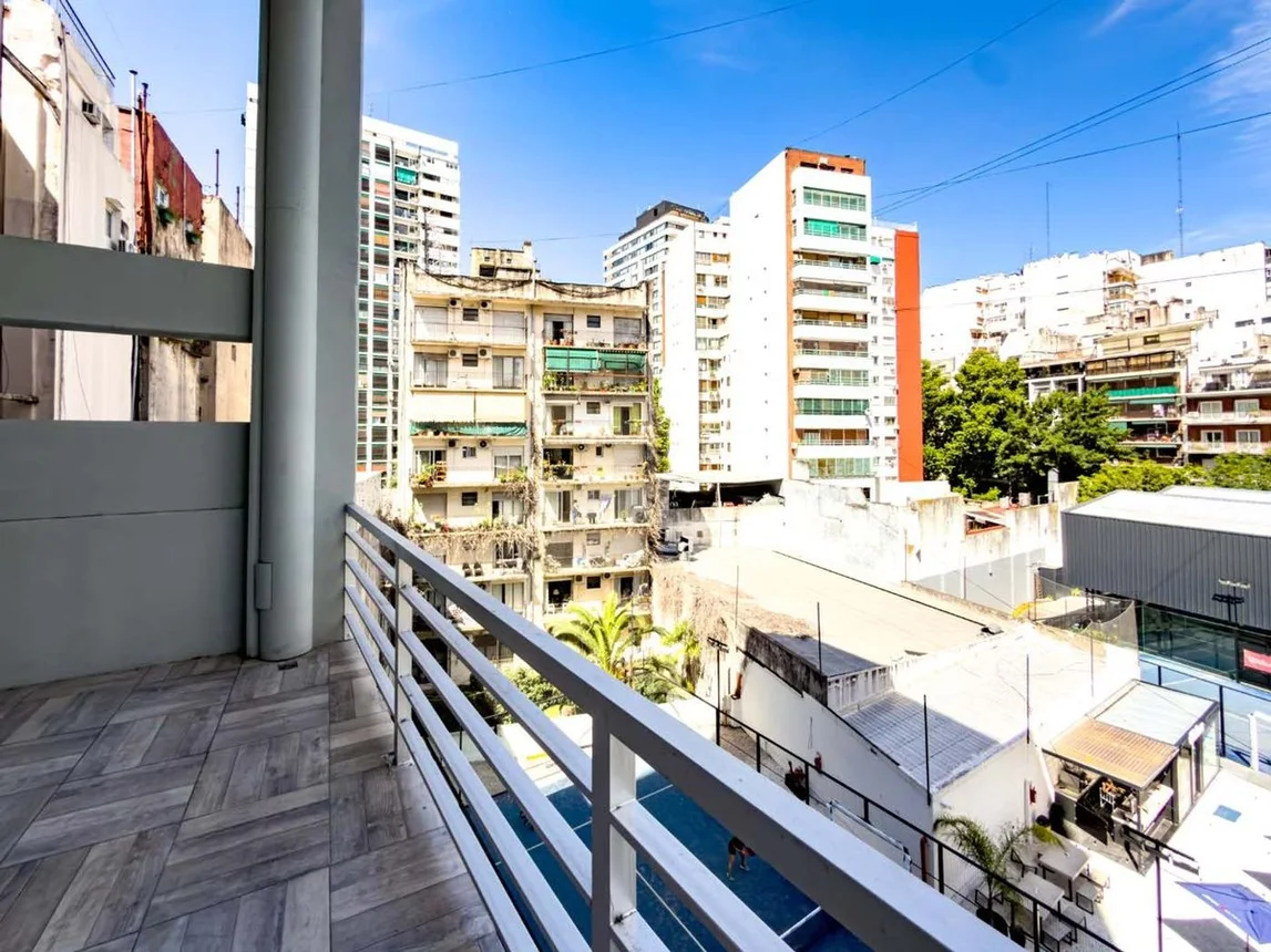 Dúplex en venta en Palermo, foto 5