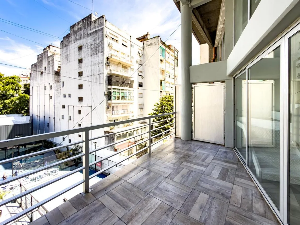 Dúplex en venta en Palermo, foto 3