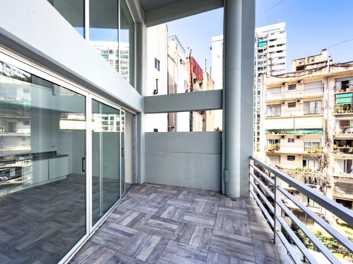 Dúplex en venta en Palermo, foto 4