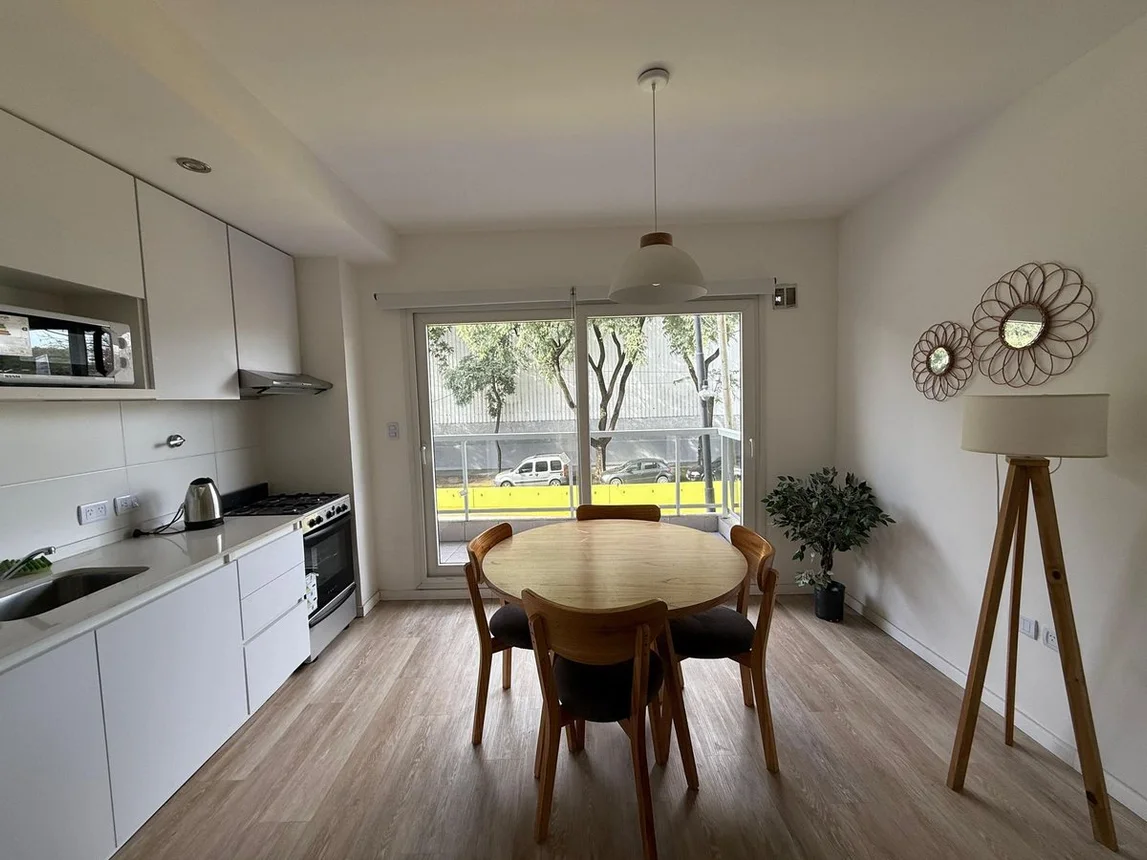 Departamento en venta en Parque Chas, foto 3