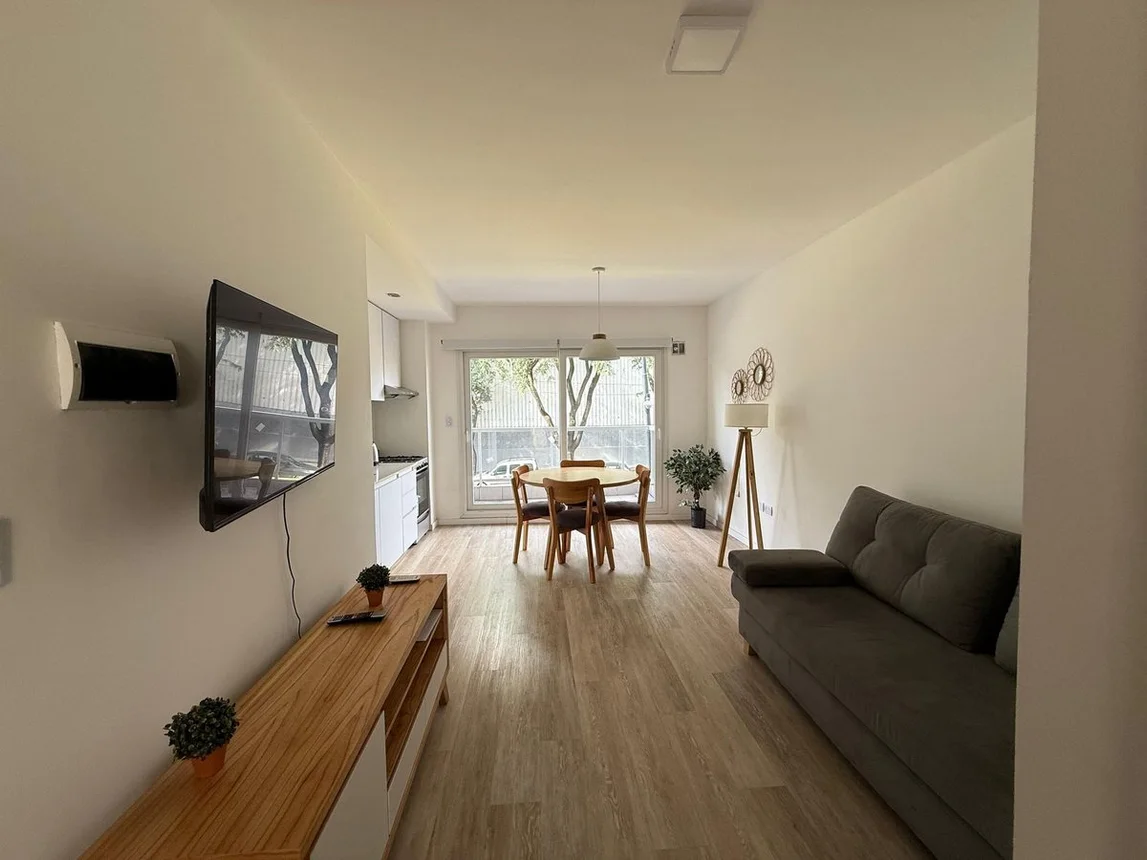 Departamento en venta en Parque Chas, foto 2