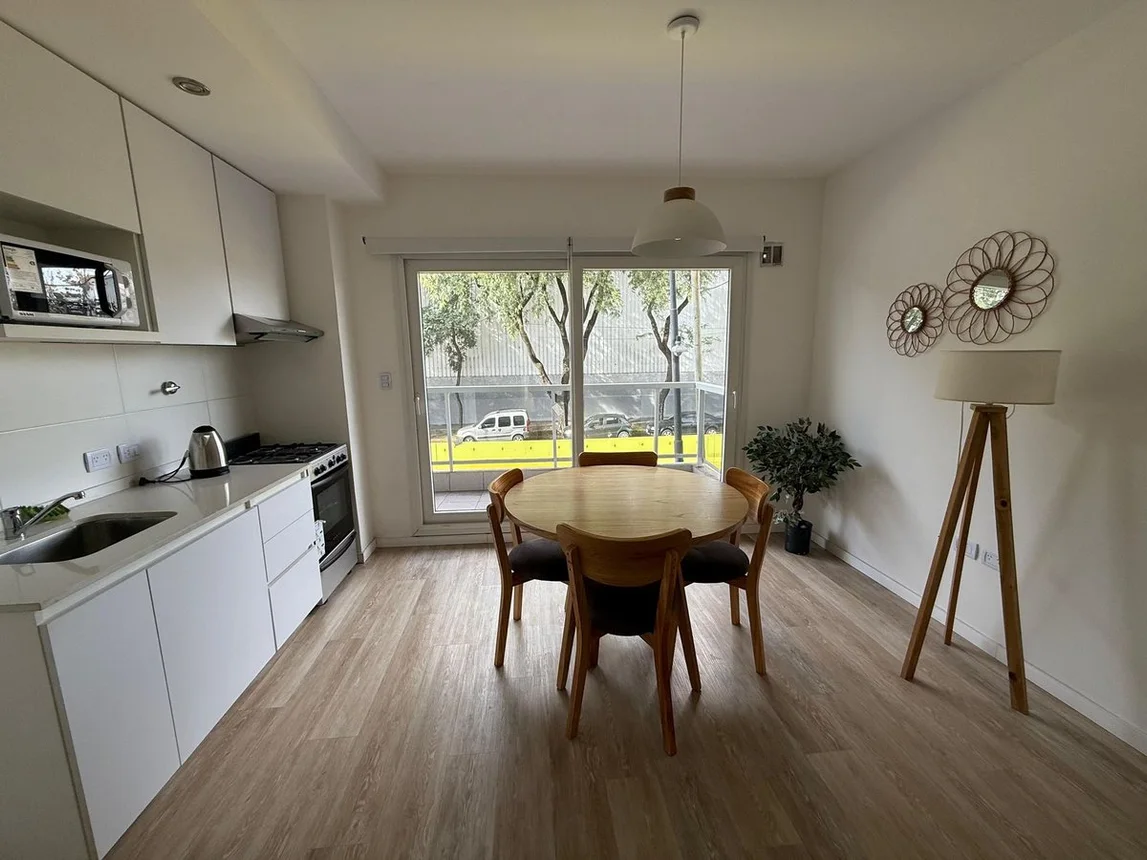 Departamento en venta en Parque Chas