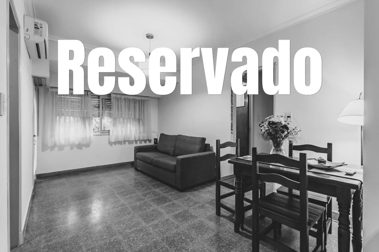 Departamento en venta en La Plata